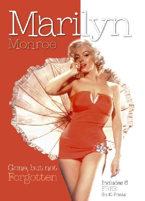 Marilyn Monroe (Print Pack)