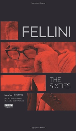 Fellini: The Sixties (R)