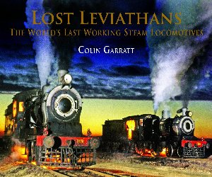 Lost Leviathans