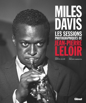 Miles Davis  (COV)