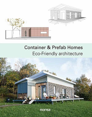 Container & Prefab Homes