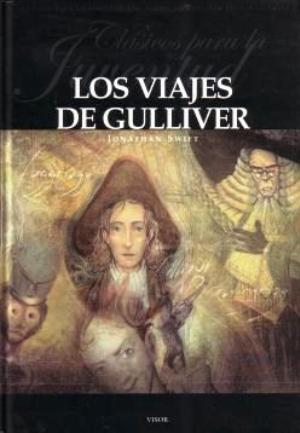 Los viajes de gulliver