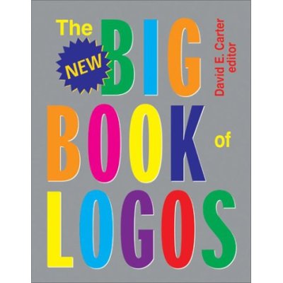 The New Big Book of Logos