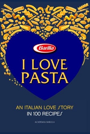 I Love Pasta