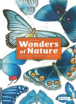Wonders of Nature