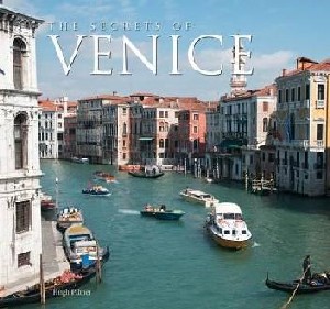 The Secrets of Venice