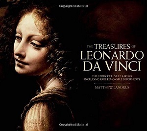 The Treasures of Leonardo Da Vinci