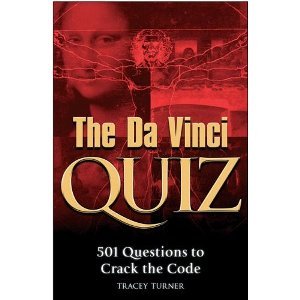 The da Vinci Quiz