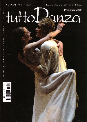 tuttoDanza Primavera 2008