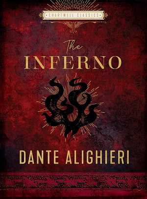 Dante, The Inferno