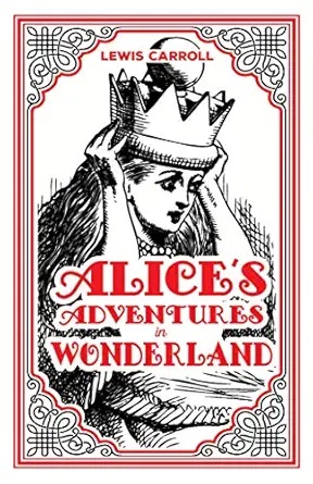 Alice's Adventures in Wonderland