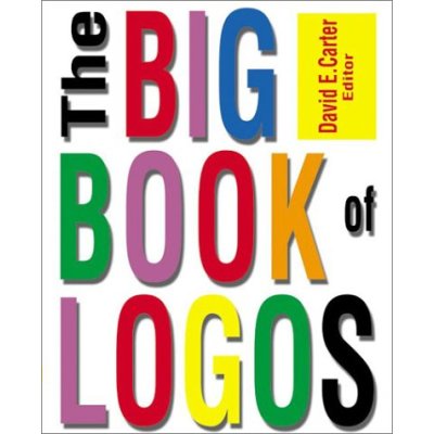 The Big Book Of Logos