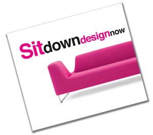 Sit Down Design