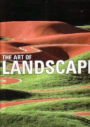 The Art Of Landscape