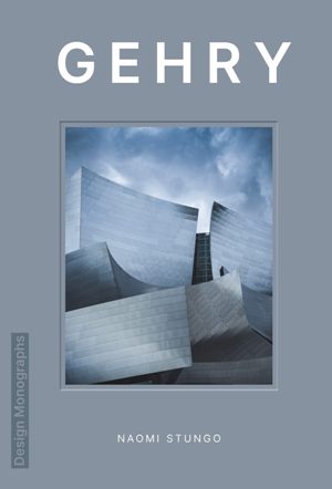 Design Monograph: Gehry*