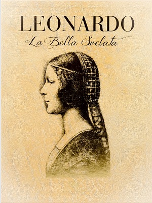 Leonardo – La Bella Svelata