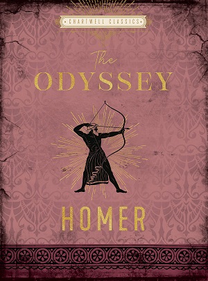 Homer, The Odyssey