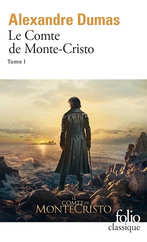 Le Comte de Monte-Cristo, tome 1