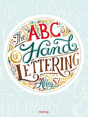 ABC's of Hand Lettering