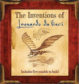 The Inventions of Leonardo Da Vinci***