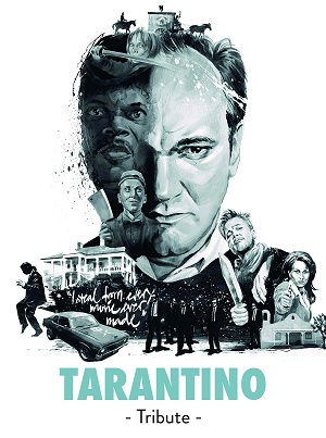 Tarantino Tribute