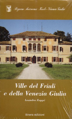 Ville del Friuli e della Venezia Giulia