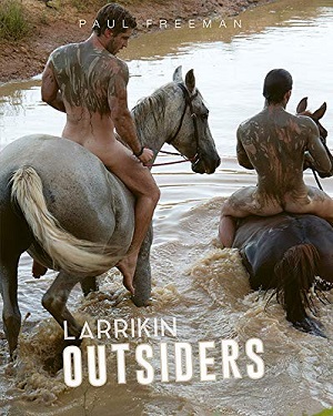 Larrikin Outsiders