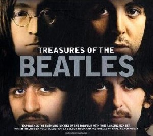 Treasure of the Beatles