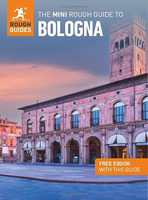 The Mini Rough Guide to Bologna