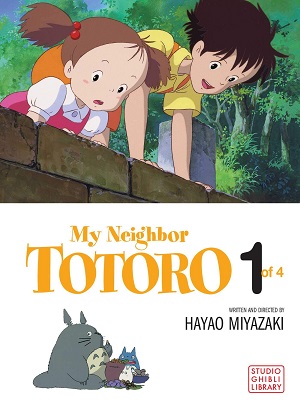 My Neighbor Totoro 1