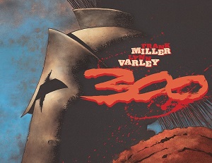 Frank Mille 300