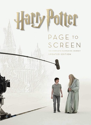 Harry Potter: Page to Screen