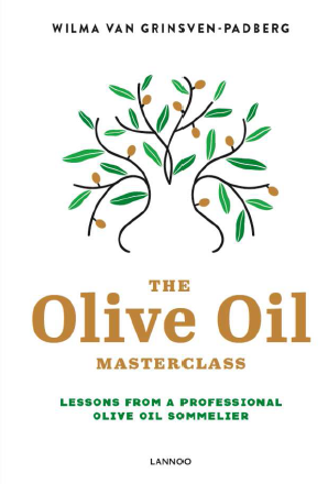 The Olive Oil Masterclass
