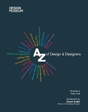 A-Z of Design & Designers