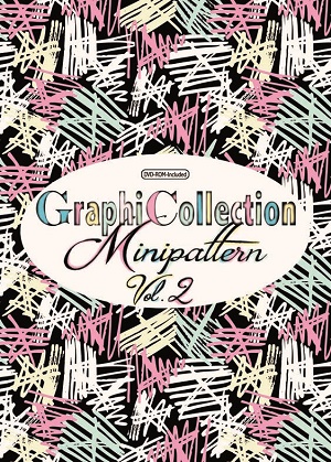 Graphic collection Mini Pattern 2