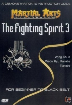 The Fighting Spirit - Vol. 3