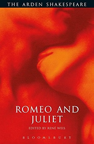 Arden Shakespeare: Romeo and Juliet