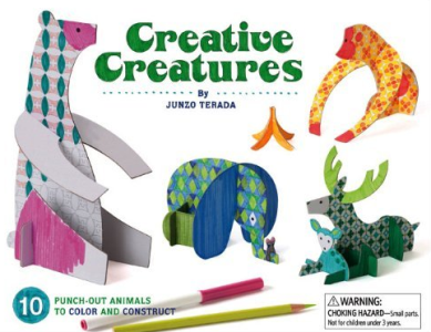 creative creatures*