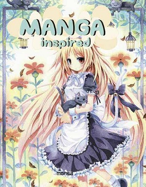Manga Inspired