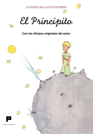 El Principito (Spagnolo) (R) *