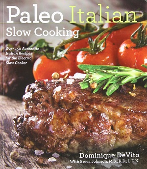 Paleo Italian Slow Cooking (R)
