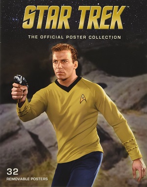 Star Trek: The Official Poster Collection