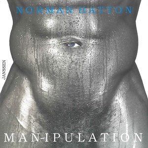 Man-Ipulation (OUT OF PRINT)
