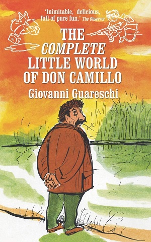 The Little World of Don Camillo