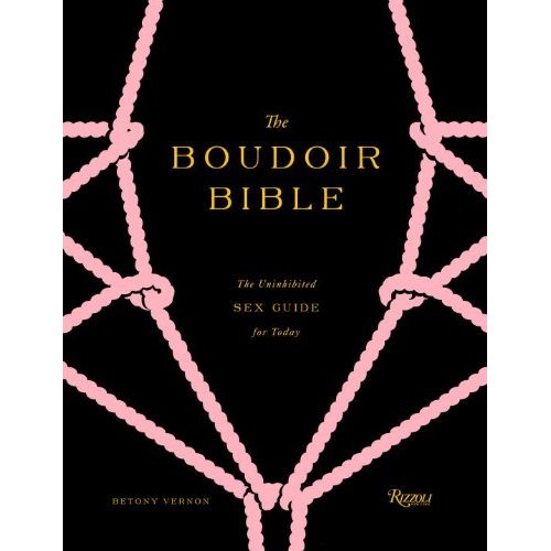 The Boudoir Bible