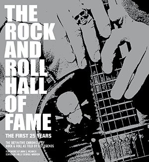 Rock and Roll Hall of Fame