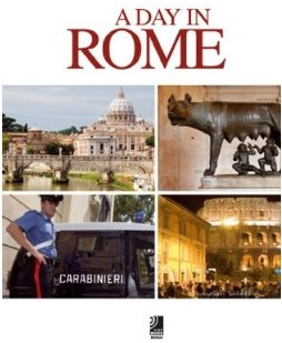 A Day in Rome