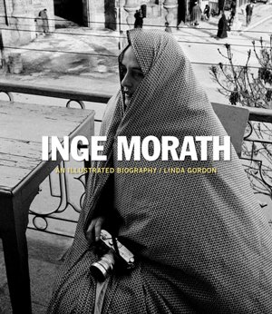 Inge Morath, Magnum Legacy
