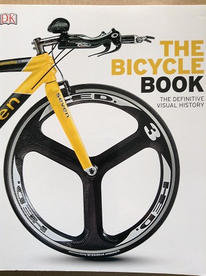 The Bicycle Book