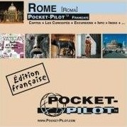 Pocket Pilot Rom (Francese)